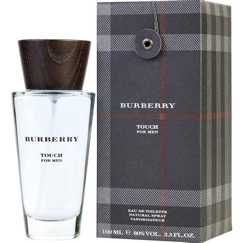 burberry scent for men|burberry touch aftershave for men.